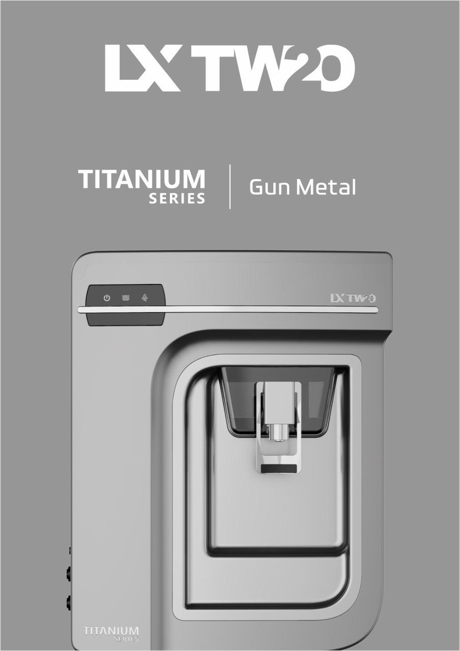  RO Purifier Product Image